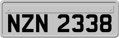NZN2338