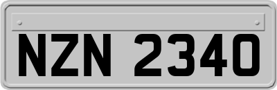 NZN2340