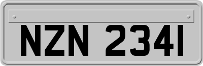 NZN2341