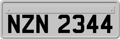 NZN2344