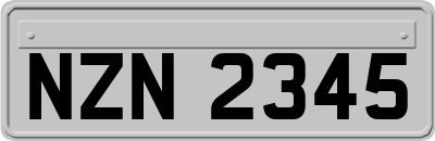 NZN2345
