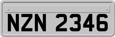 NZN2346