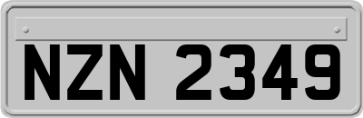NZN2349