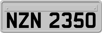 NZN2350