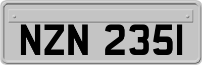 NZN2351
