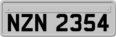 NZN2354