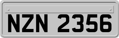 NZN2356