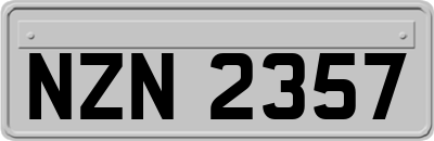 NZN2357