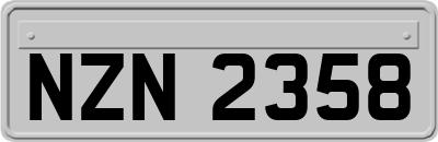 NZN2358