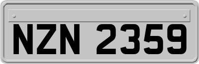 NZN2359