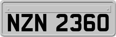 NZN2360