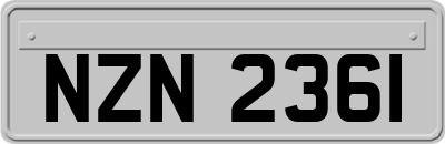 NZN2361