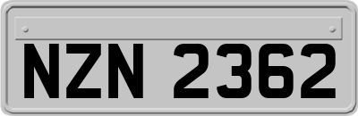 NZN2362