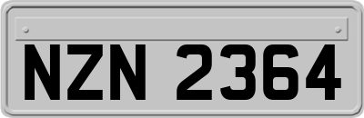 NZN2364