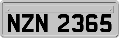 NZN2365