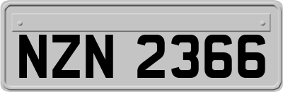 NZN2366