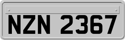 NZN2367