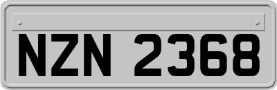 NZN2368