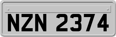 NZN2374