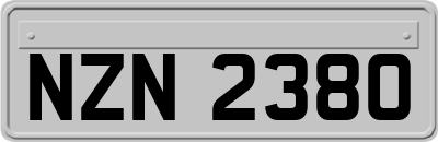 NZN2380