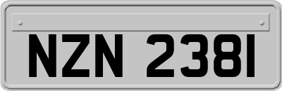NZN2381