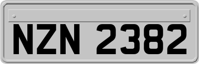 NZN2382