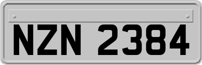 NZN2384