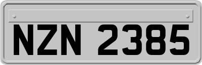 NZN2385