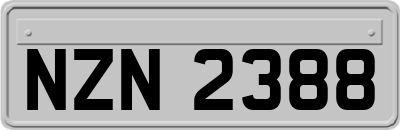 NZN2388