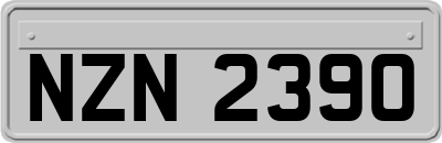 NZN2390