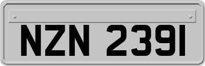 NZN2391