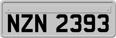 NZN2393