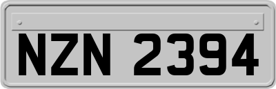 NZN2394