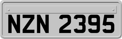 NZN2395
