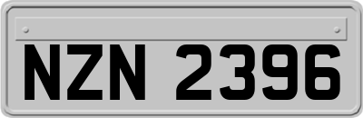 NZN2396