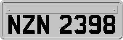 NZN2398