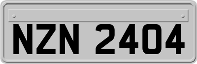 NZN2404