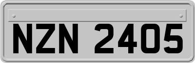 NZN2405