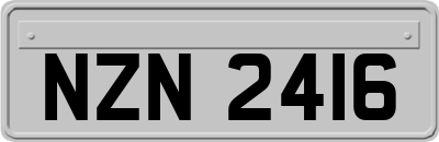 NZN2416