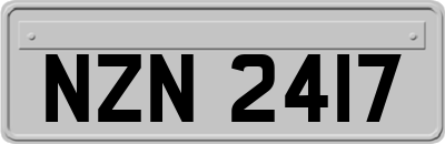 NZN2417
