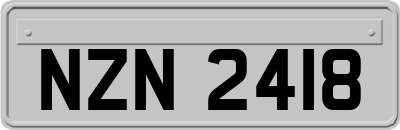 NZN2418