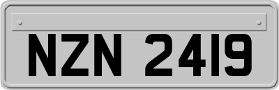 NZN2419
