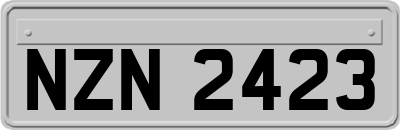 NZN2423