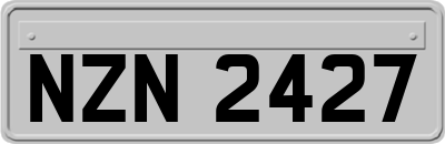 NZN2427