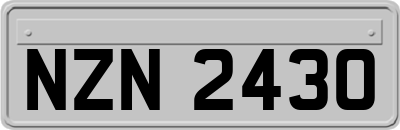 NZN2430