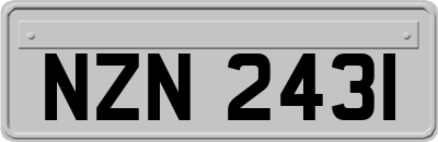 NZN2431