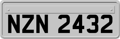 NZN2432