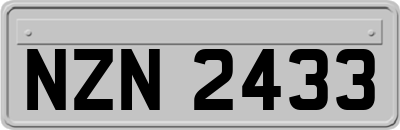 NZN2433
