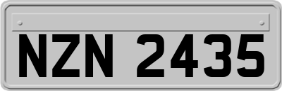 NZN2435