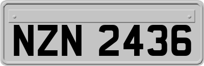 NZN2436